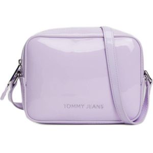 Tommy Jeans  TJW ESS MUST CAMERA BAG PATENT  tassen  dames Violet