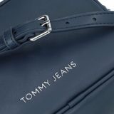 Tommy Hilfiger Jeans TJW Ess Must Schoudertas 17.5 cm dark night navy