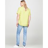 Tommy Hilfiger Menswear casual overhemd met korte mouwen