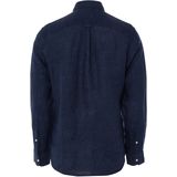 Tommy hilfiger casual shirt pigment dyed li soli maat S