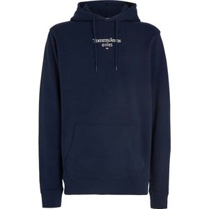 Sweatshirt Tommy Jeans Tjm Reg Ingang Grafiek - Streetwear - Volwassen