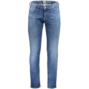 Tommy Hilfiger - Jeans - Blauw