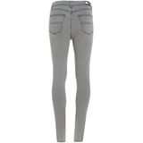 Tommy Jeans - Sylvia HGH SSKN - Jeans - Zwart