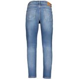 Tommy Jeans - Jeans - Blauw - Duurzaam Gemaakt