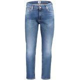 Tommy Jeans - Jeans - Blauw - Duurzaam Gemaakt