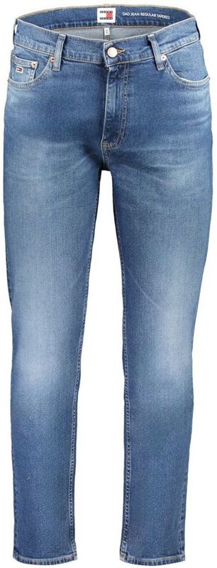 Tommy Jeans - Jeans - Blauw - Duurzaam Gemaakt
