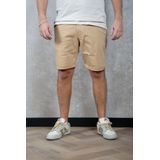 TOMMY JEANS - Scanton - Korte Broeken - Blauw - Katoen