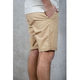 TOMMY JEANS - Scanton - Korte Broeken - Blauw - Katoen