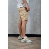 TOMMY JEANS - Scanton - Korte Broeken - Blauw - Katoen