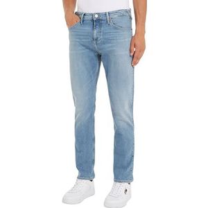 Tommy Jeans - Scanton Y Slim - Jeans - Denim Medium