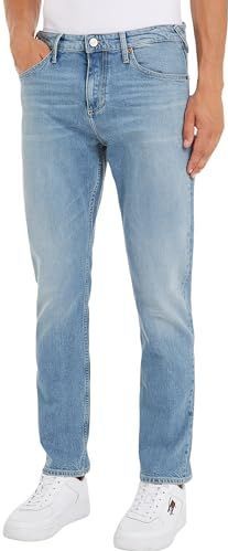 Tommy Jeans - Scanton Y Slim - Jeans - Denim Medium