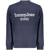 Tommy Hilfiger - Sweatshirt - Blauw - Katoen
