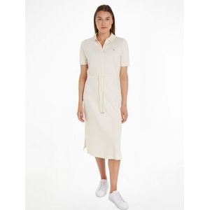 Tommy Hilfiger Polojurken voor dames, Calico, XS