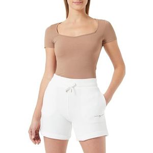 Tommy Hilfiger - Classic - Sportbroek - Donkerblauw - Biologisch Katoen