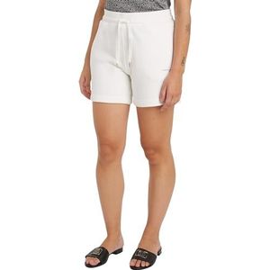 Tommy Hilfiger Shorts - Wit - Katoen - Comfortabele Classic