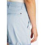 Tommy Hilfiger - CO BLEND GMD CHINO SHORT WW0WW42457 - Chino Short - Blauw - 44