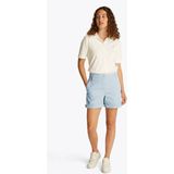 Tommy Hilfiger - CO BLEND GMD CHINO SHORT WW0WW42457 - Chino Short - Blauw - 44