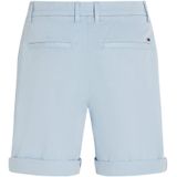 Tommy Hilfiger - CO BLEND GMD CHINO SHORT WW0WW42457 - Chino Short - Blauw - 44
