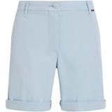 Tommy Hilfiger - CO BLEND GMD CHINO SHORT WW0WW42457 - Chino Short - Blauw - 44
