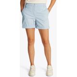 Tommy Hilfiger - CO BLEND GMD CHINO SHORT WW0WW42457 - Chino Short - Blauw - 44