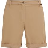 Tommy Hilfiger - Chino Broek - Biologisch Katoen - Iconisch Stuk