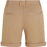 Tommy Hilfiger - Korte Broek - Katoenmix - Relaxte Pasvorm - Vintage Look
