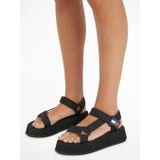 TOMMY JEANS Sandalen TJW EVA SANDAL