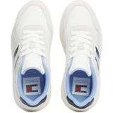 Tommy Jeans - Tjw Eva Loper Mix Ess - Sneakers - Medium Blauw