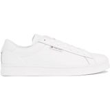 Sneakers Tommy Jeans Tjm Leather Low Cupsole EM0EM01374 Écru