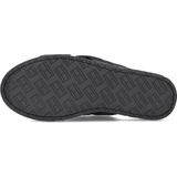 Tommy Jeans Tommy Jeans Lettering Flatform Slippers - Dames - Zwart