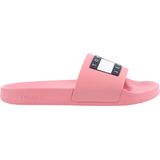 Tommy Jeans - EN0EN02115 - Badslippers - Roze