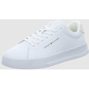 Tommy Jeans 0 für Herren, weiß, Gr. 45 EU