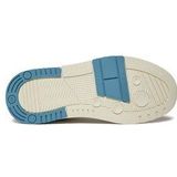 Tommy Jeans - Retro Leather Cupsole - Sneakers - Wit - Leer