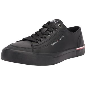 Tommy Hilfiger Sneakers FM0FM04953 BDS Zwart