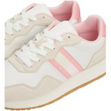 Tommy Hilfiger - En0en02510 - Sneakers - Suède - Zwart