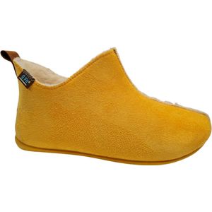 Q fit home shoes Madrid pantoffel dames maat 38