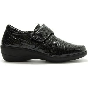 Promed - 4032.7 - Klittenbandschoenen - Zwart