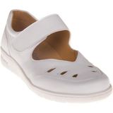 Q-Fit - Kassel - Schoenen - Zilver - Kunststof