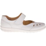 Q-Fit - Kassel - Schoenen - Zilver - Kunststof