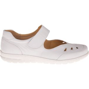 Q-Fit - Kassel - Schoenen - Zilver - Kunststof