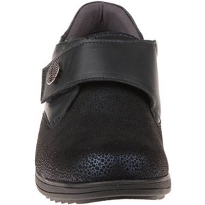 Q-Fit - 4084.10 eva - Klittenbandschoenen - Blauw - EVA