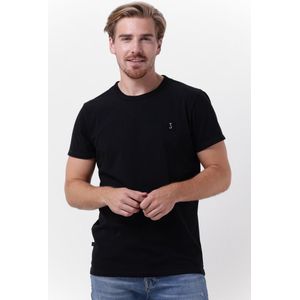 Butcher Of Blue Army Tee S s Polo's T-shirts - Zwart