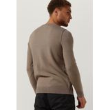 Butcher Of Blue Clifden Crew Truien & Vesten - Zwart