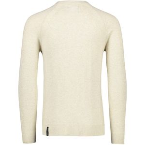 Butcher of Blue - Laredo - Sweater - Creme - 100% Katoen