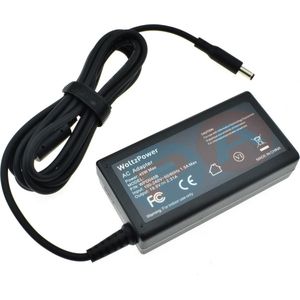 45W Laptop Oplader geschikt voor Dell Chromebook 13 7310