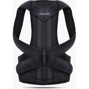 The Shape Label™ - Shoulder Brace Pro™ Rugbrace - Rug & Houding Corrector Voor Postuur Correctie (Extra Large)