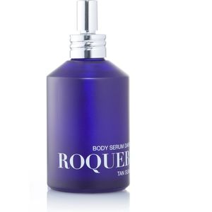 ROQUEBRUN - Body Serum - 200 Ml - Dark - Zelfbruiner