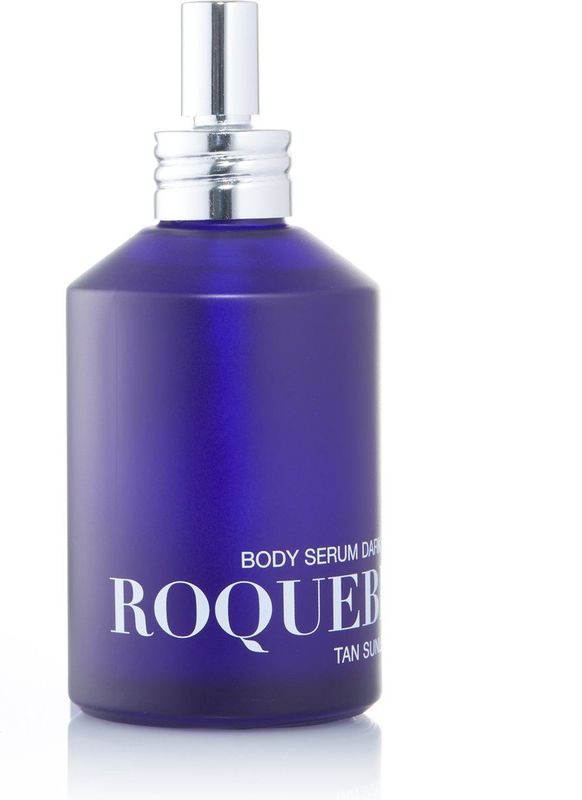 ROQUEBRUN - Body Serum - 200 Ml - Dark - Zelfbruiner