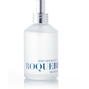 ROQUEBRUN - Lichaamsserum licht - Zelfbruiner - 200ML