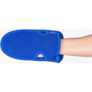 ROQUEBRUN. Exfoliating Glove